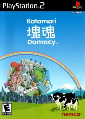 Katamari Damacy